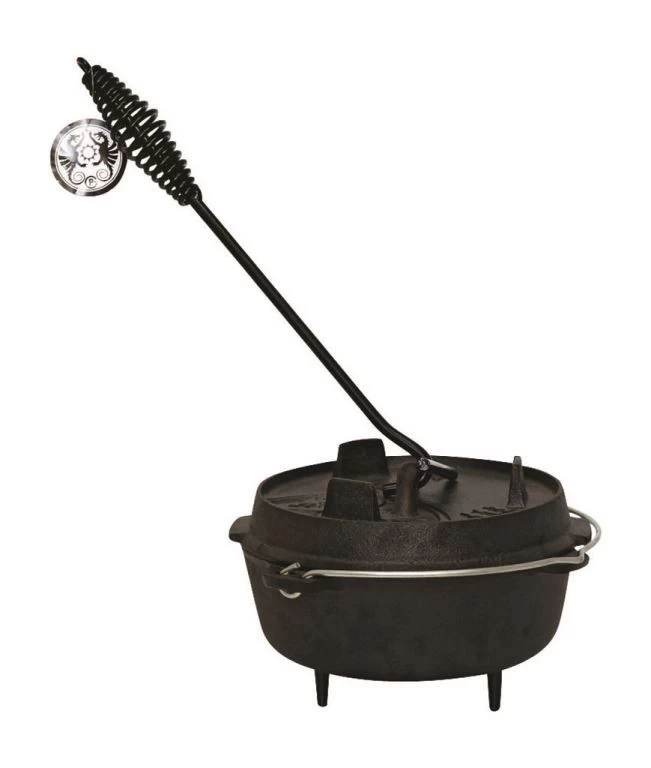Petromax Dutch Oven Lid Lifter – Bild 2