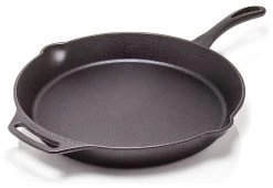 Petromax Fire Skillet Mit One Handle 25 Cm 25 Cm