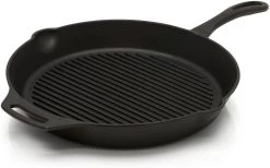 Petromax Grill Fire Skillet Mit One Handle 35 Cm