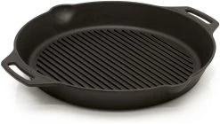 Petromax Grill Fire Skillet Mit Two Handles 35 Cm