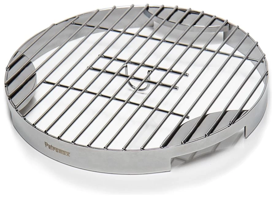 Petromax Grilling Grate – Bild 2