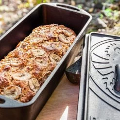 Petromax Kastenform Mit Deckel K4