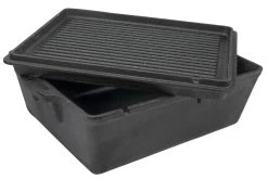 Petromax Kastenform Mit Deckel K8