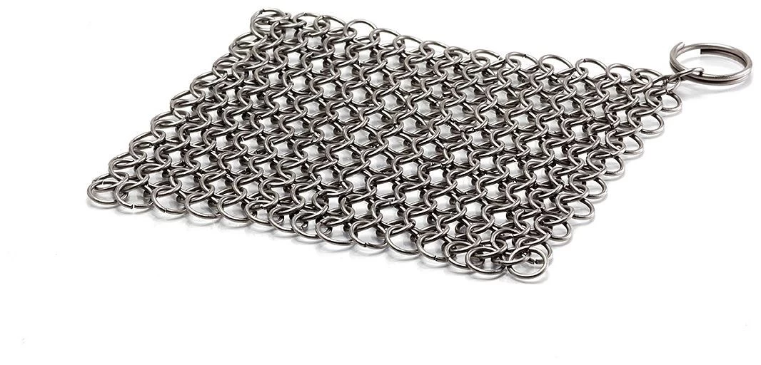 Petromax Stahl Schwamm Für Dutch Oven