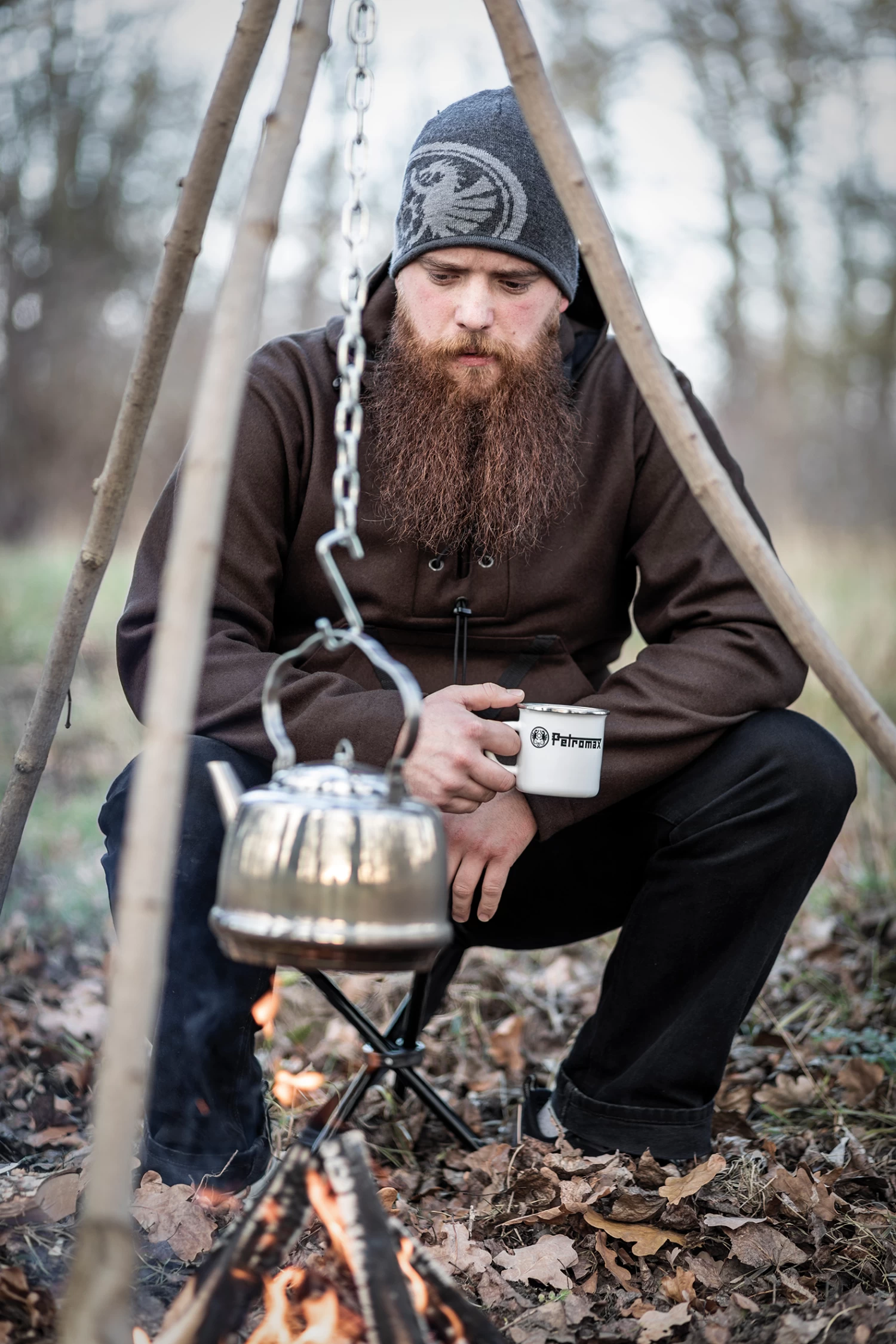 Petromax Teekessel Tk1 - 1,5 L – Bild 3