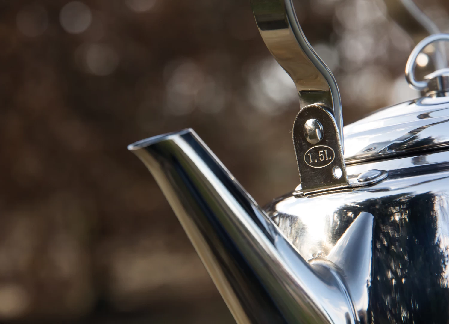 Petromax Teekessel Tk1 - 1,5 L – Bild 6