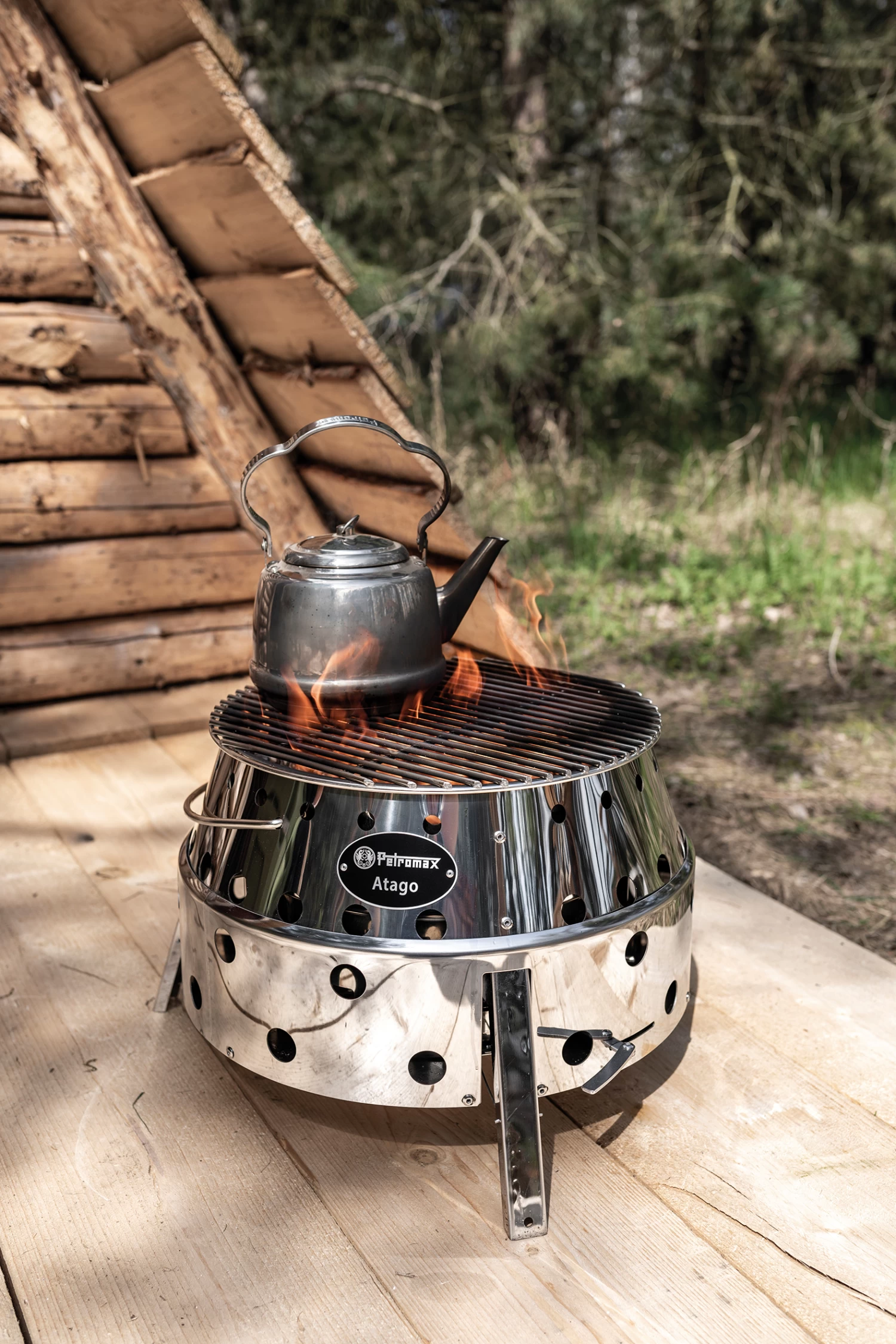 Petromax Teekessel Tk1 - 1,5 L – Bild 5