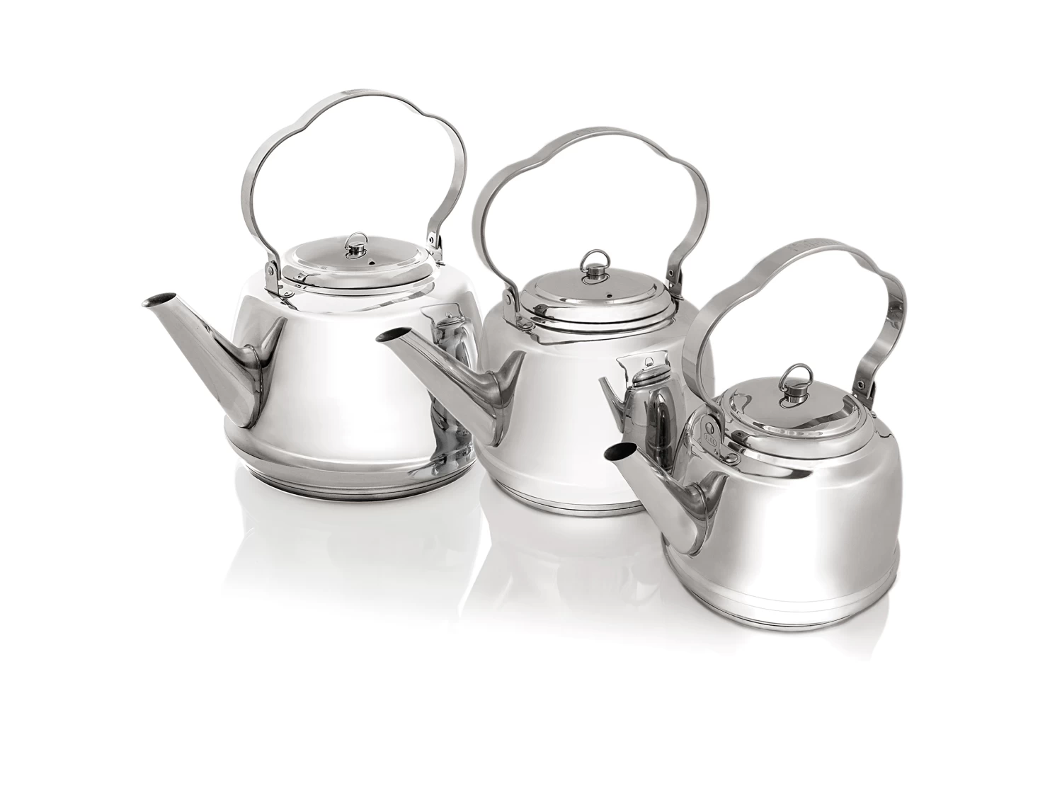 Petromax Teekessel Tk1 - 1,5 L – Bild 2