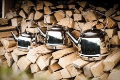 Petromax Teekessel Tk3 - 5 L