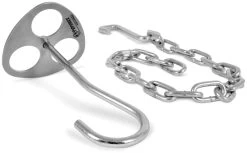 Petromax Tripod Lashing