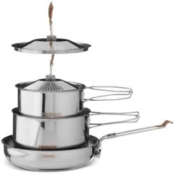 Primus CampFire Cookset S.S. Small