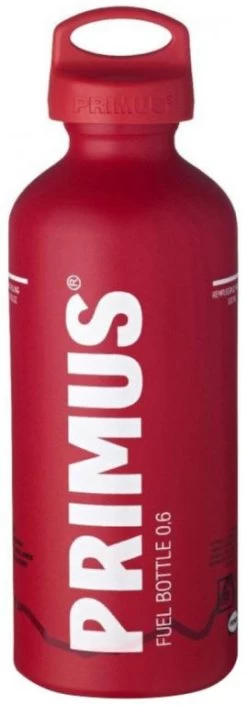 Primus Fuel Bottle 0.6L