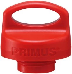 Primus Fuel Bottle Cap Child Proof
