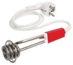 Quality Camp Reise Immersionist 230V 350W