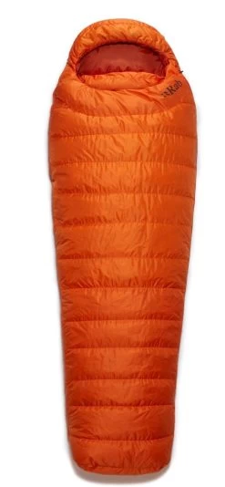 RAB Ascent 300 Long