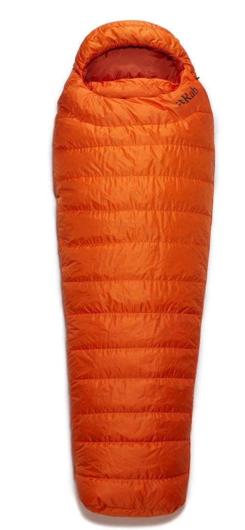 RAB Ascent 300 Regular – Bild 2