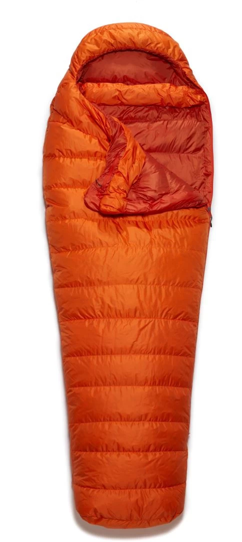 RAB Ascent 300 Regular – Bild 3
