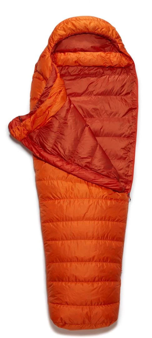RAB Ascent 300 Regular – Bild 4