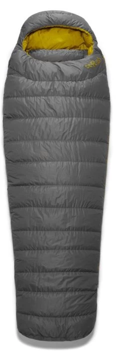 RAB Ascent Pro 400 Long