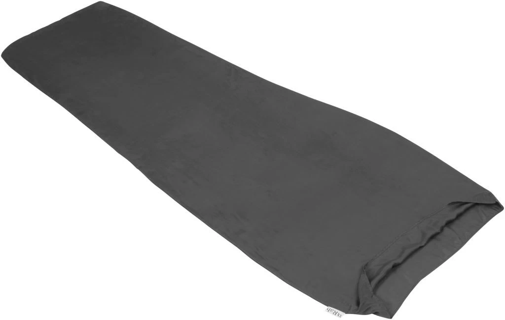 RAB Cotton Ascent Sleeping Bag Liner Slate