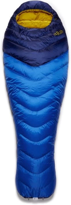 RAB Neutrino 400 Long