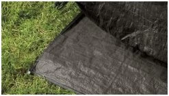 Robens Chinook Ursa Footprint Black