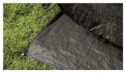 Robens Klondike Grande Footprint Black