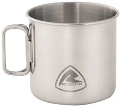 Robens Pike Steel Mug