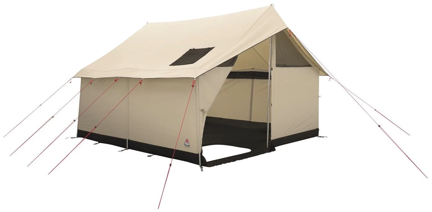 Robens Prospector Castle Khaki – Bild 7