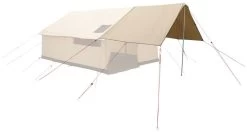 Robens Prospector Tarp Khaki