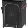 Robens Settler Storage Unit Black