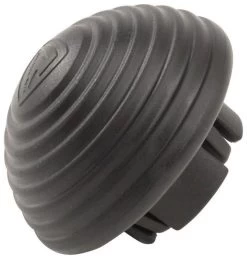 Robens Soft Ground Feet Black