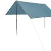 Robens Tarp 3 X 3 M Blue