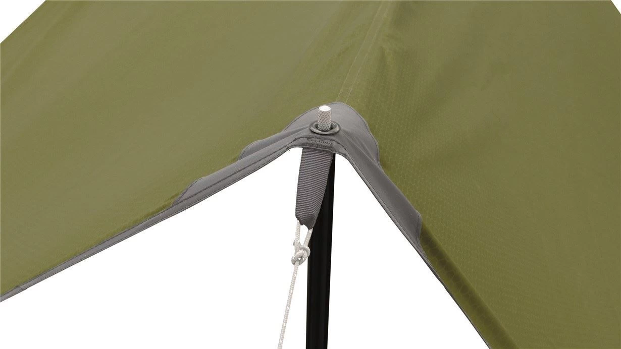 Robens Tarp 3 X 3 M Green – Bild 8
