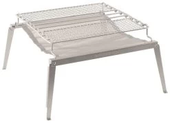 Robens Timber Mesh Grill L