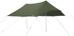 Robens Twin Summit Tarp PRS Dark Green