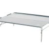 Robens Wilderness Cooking Table Silver