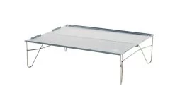 Robens Wilderness Cooking Table Silver