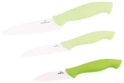 Rubytec Ceramic Utility Knife