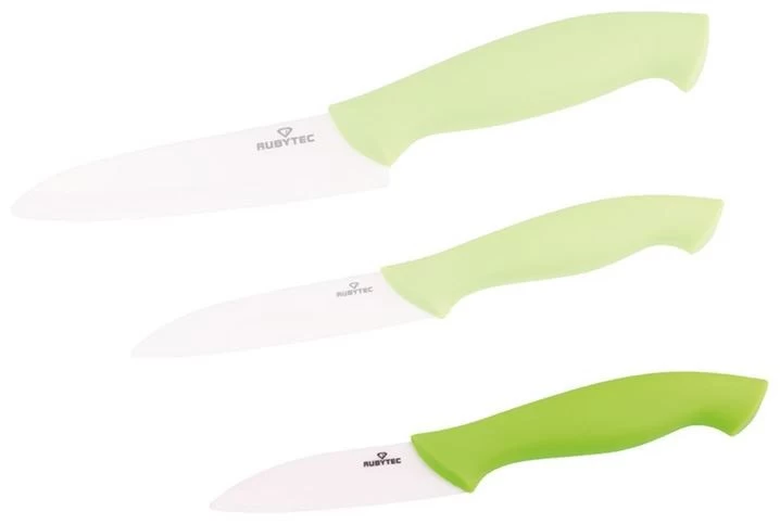 Rubytec Ceramic Utility Knife