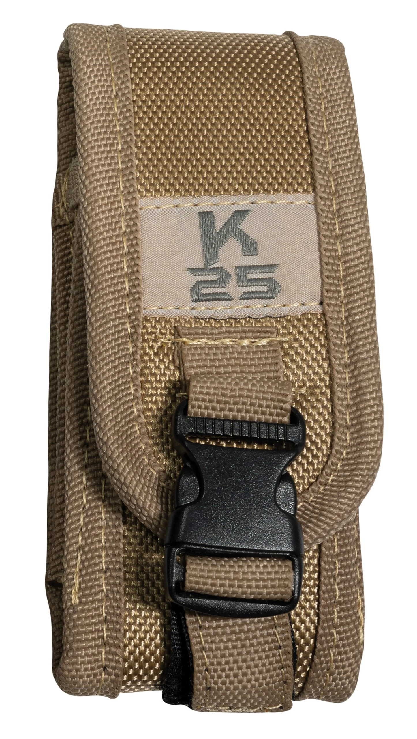 RUI K25 Tactical Desert Rescue - Rettungsmesser – Bild 3