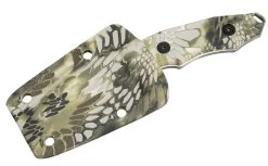 RUI K25 Tactical Neck Knife G10