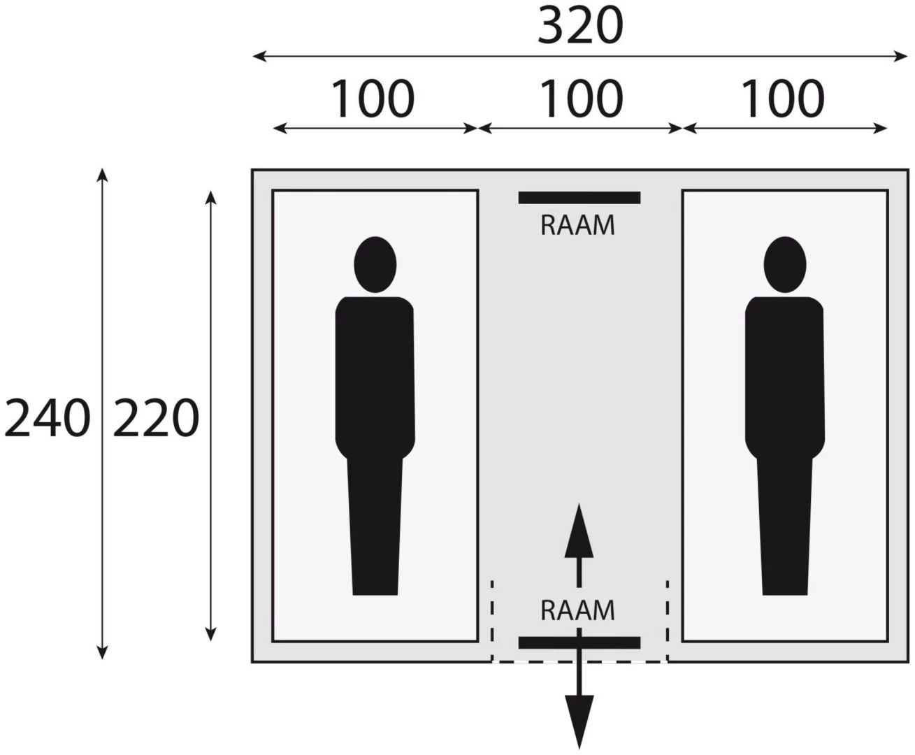 Safarica Chicco 2 – Bild 3