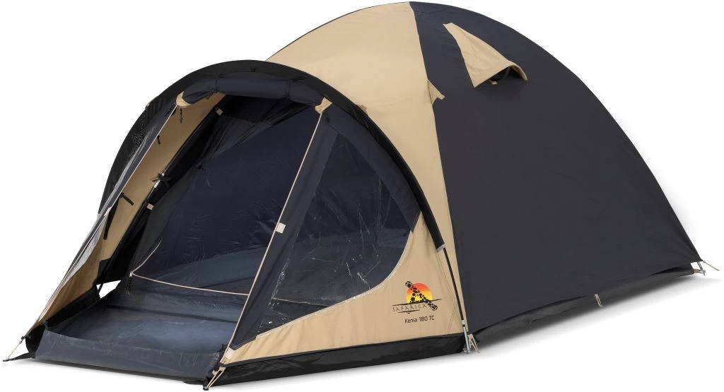 Safarica Kenia 190 TC – Bild 2