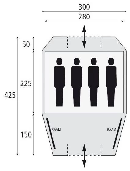 Safarica Kenia 300 – Bild 6