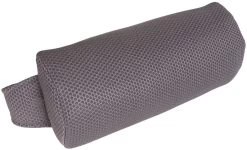Safarica Pillow 3D Mesh Dark Grey