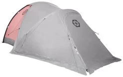 Samaya Vestibule 2.5 Nylon Grey