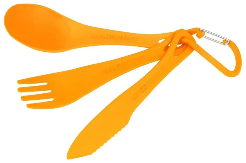 Sea To Summit Delta Besteck Set – Bild 4