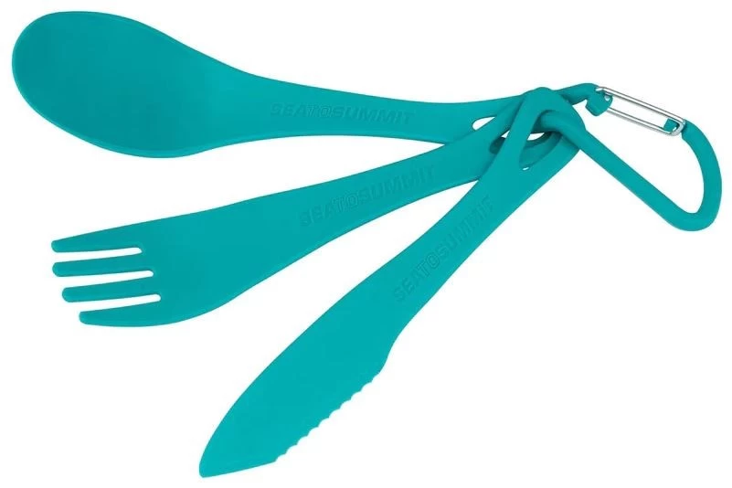 Sea To Summit Delta Besteck Set – Bild 2