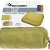 Sea To Summit Self Inflating Delta V Seat Olive